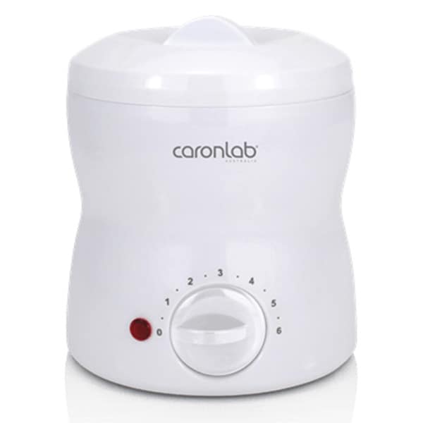 CARONLAB PROFESSIONAL MINI WAX HEATER 400ML