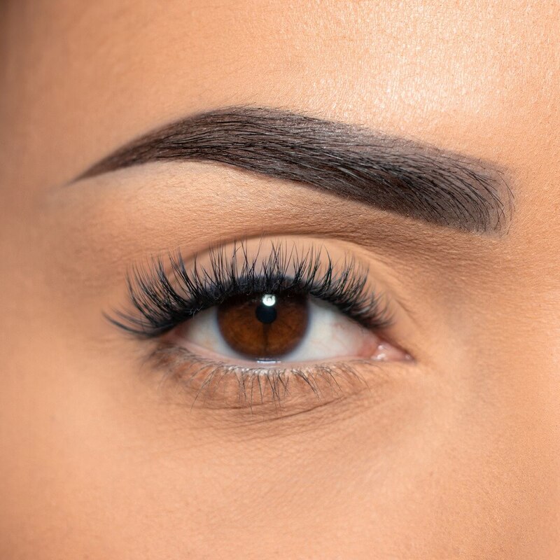 MODELROCK READY TO WEAR PRE GLUED CLUSTERS - STYLE 1 Hover Image