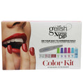 GELISH XPRESS DIP COLOR KIT