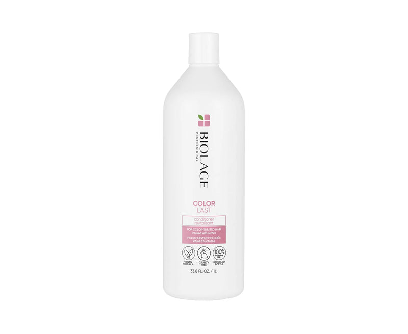 MATRIX BIOLAGE COLOR LAST CONDITIONER 1 LITRE