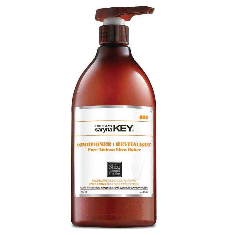 SARYNA KEY COLOR LASTING SHEA CONDITIONER 1 LITRE