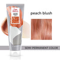 WELLA COLOR FRESH MASK PEACH BLUSH 150ML