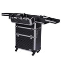 ARTIZTA BLACK DIAMOND COMO PROFESSIONAL CASE