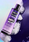 CRAZY COLOR PURPLE SHAMPOO 250ML