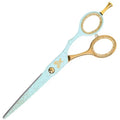 CRICKET SHEAR XPRESSIONS SCISSORS 5.75" - PEOPLE PLEASER