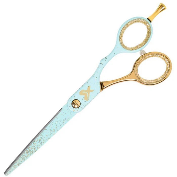CRICKET SHEAR XPRESSIONS SCISSORS 5.75" - PEOPLE PLEASER