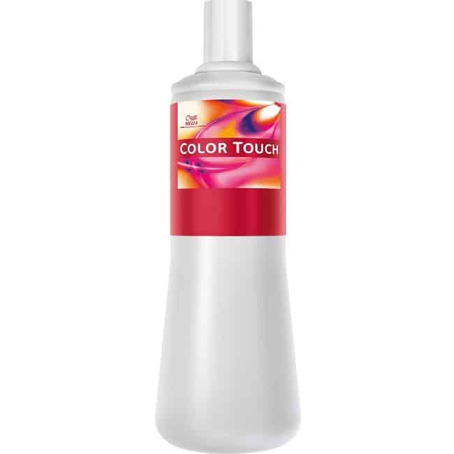WELLA COLOR TOUCH EMULSION 4% - 13 VOL 1000ML