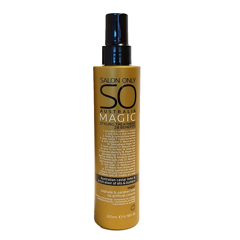 SALON ONLY SO MAGIC 28 IN 1 200ML