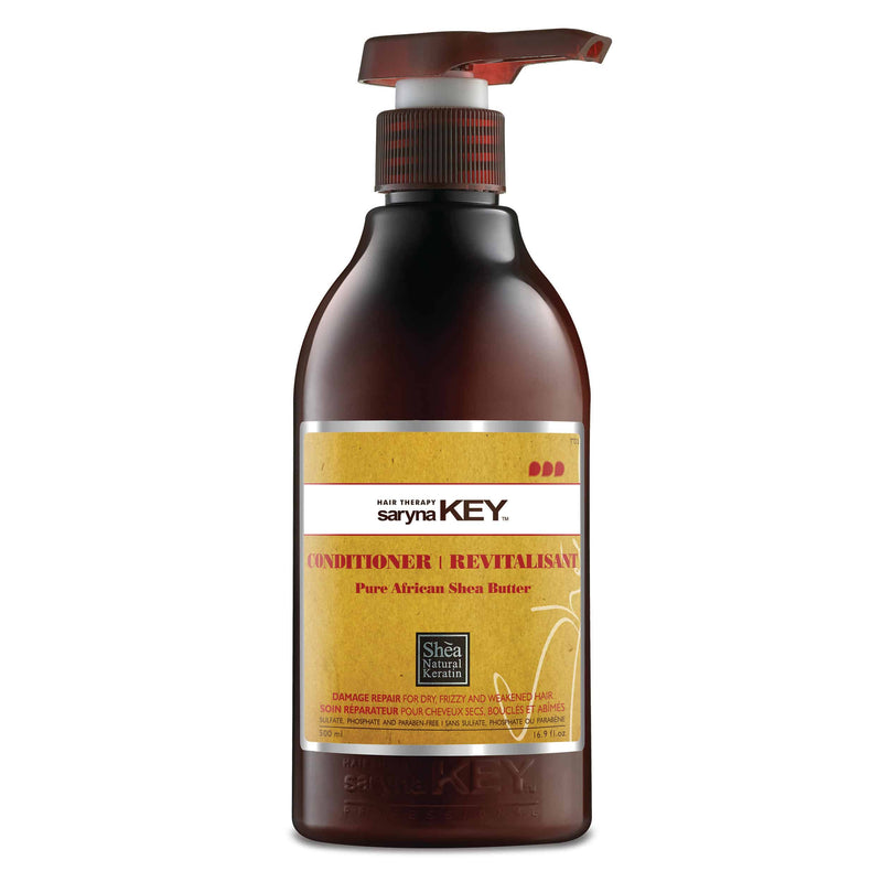 SARYNA KEY DAMAGE REPAIR CONDITIONER 500ML