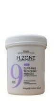H.ZONE VIOLET BLEACHING POWDER 500GMS