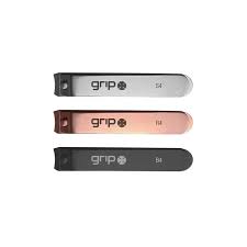 GRIP NAIL CLIPPERS STAINLESS STEEL