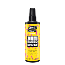 CRAZY COLOR ANTI BLEED SPRAY 250ML