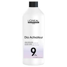 LOREAL DIA ACTIVATOR 9 VOL 1L