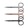 GRIP PRECISION SCISSORS STAINLESS STEEL