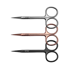 GRIP PRECISION SCISSORS STAINLESS STEEL