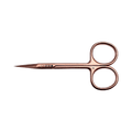 GRIP PRECISION SCISSORS ROSE GOLD