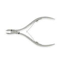 Grip Cuticle Nippers Stainless Steel