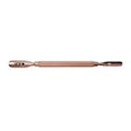 GRIP CUTICLE PUSHER ROSE GOLD