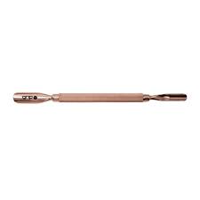 GRIP CUTICLE PUSHER ROSE GOLD
