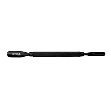 GRIP CUTICLE PUSHER MATTE BLACK