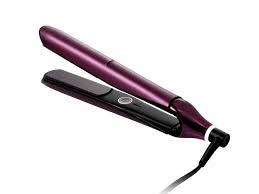 GHD CHRONOS PRO HD HAIR STRAIGHTENER LIMITED EDITION - CHERRY CHIC