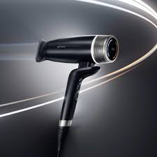 GHD SPEED PROFESSIONAL HAIR DRYER BLACK Hover Image