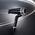 GHD SPEED PROFESSIONAL HAIR DRYER BLACK