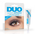DUO STRIP LASH ADHESIVE WHITE/CLEAR 7G