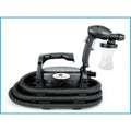 DWG TS50 PROFESSIONAL SPRAY TAN MACHINE - BLACK
