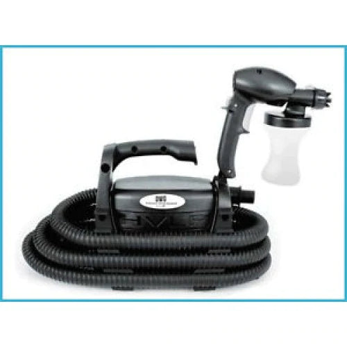 DWG TS50 PROFESSIONAL SPRAY TAN MACHINE - BLACK