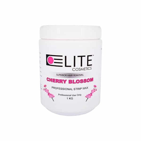 ELITE CHERRY BLOSSOM STRIP WAX 1KG