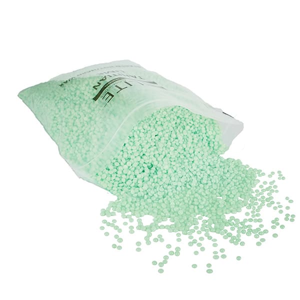 ELITE TAHITIAN LIME BEADED HOT / HARD WAX 1 KG Hover Image