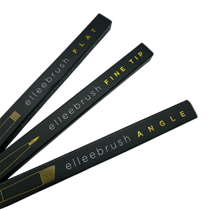 ELLEEBANA ELLEEBRUSH TRILOGY