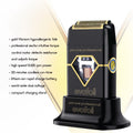 PRO-ONE EVOFOIL SHAVER- BLACK
