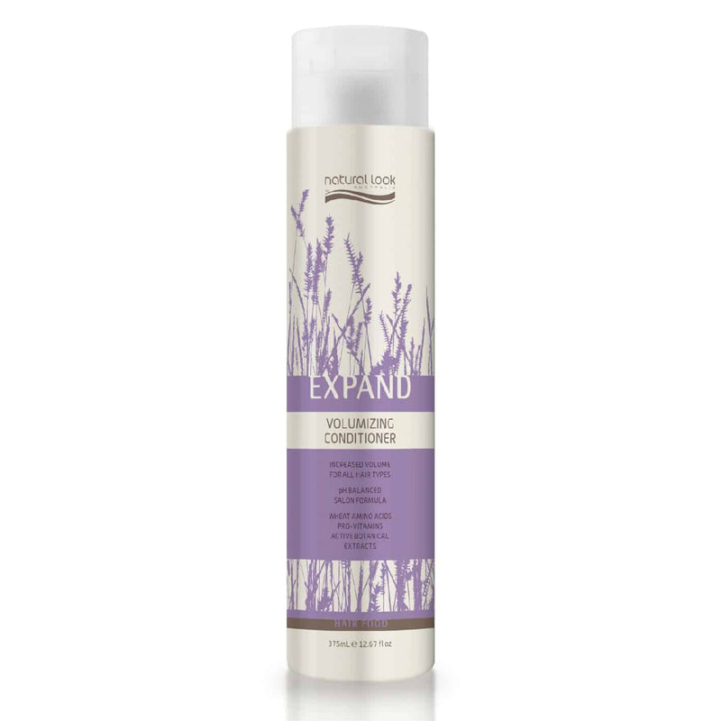 NATURAL LOOK EXPAND VOLUMIZING CONDITIONER 375ML