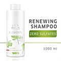 WELLA ELEMENTS RENEWING SHAMPOO 1 LITRE