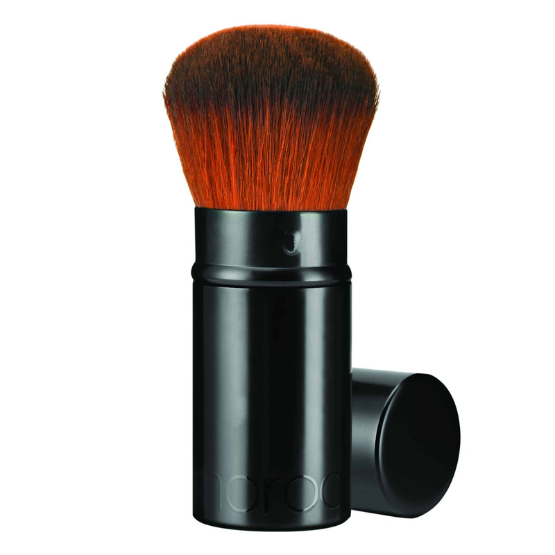 MOROCCAN TAN MOROCCAN FINISHING BRUSH