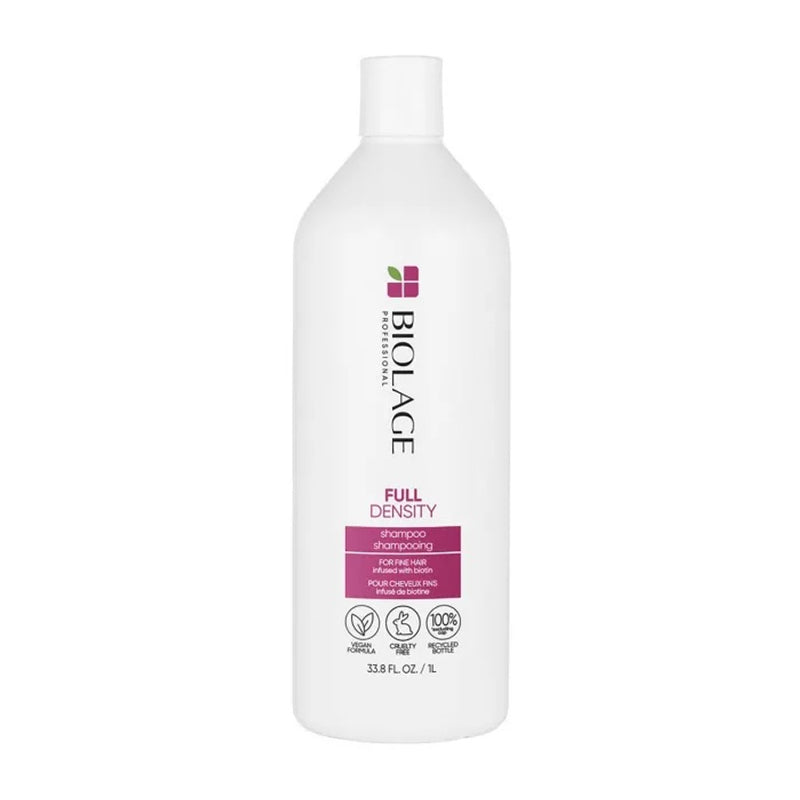 MATRIX BIOLAGE FULL DENSITY SHAMPOO 1 LITRE