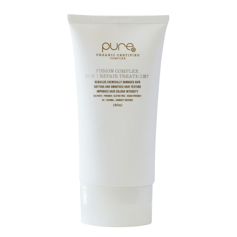 PURE FUSION COMPLEX BOND REPAIR TREATMENT 150ML
