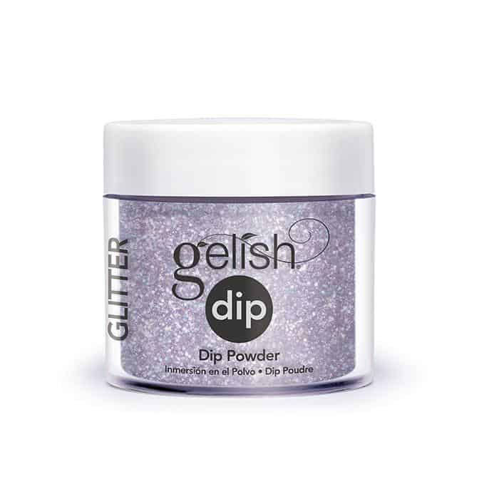GELISH DIP DIPPING POWDER - LET THEM EAT CAKE 23GMS