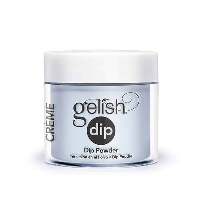 GELISH DIP DIPPING POWDER - WATER BABY 23GMS 092