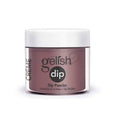 GELISH DIP DIPPING POWDER - A LITTLE NAUGHTY 23GMS 191