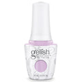 GELISH SOAK OFF GEL POLISH - ALL THE QUEENS BLING 15ML 295