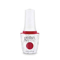 GELISH SOAK OFF GEL POLISH - RED ROSES 15ML