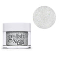 GELISH DIP DIPPING POWDER - WATERFIELD 23GMS 839