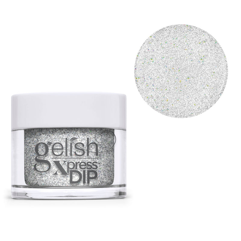 GELISH DIP DIPPING POWDER - WATERFIELD 23GMS 839