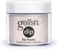 GELISH DIP DIPPING POWDER - DO I LOOK BUFF? 23GMS 944