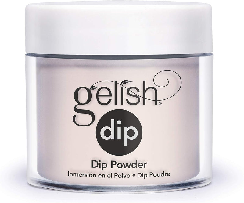 GELISH DIP DIPPING POWDER - DO I LOOK BUFF? 23GMS 944