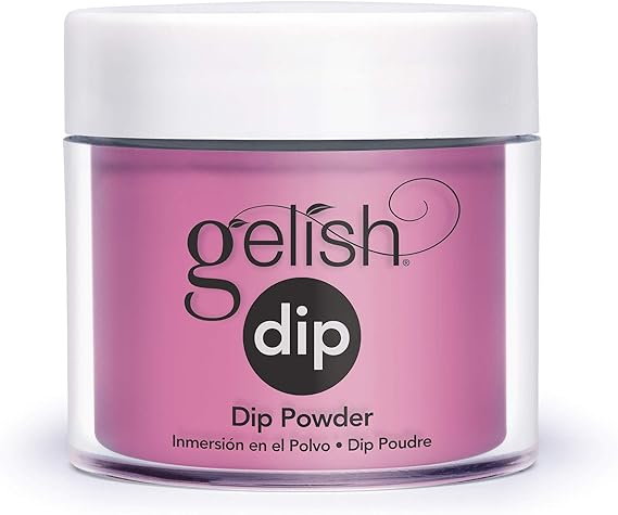GELISH DIP DIPPING POWDER - IT'S A LILY 23GMS 859