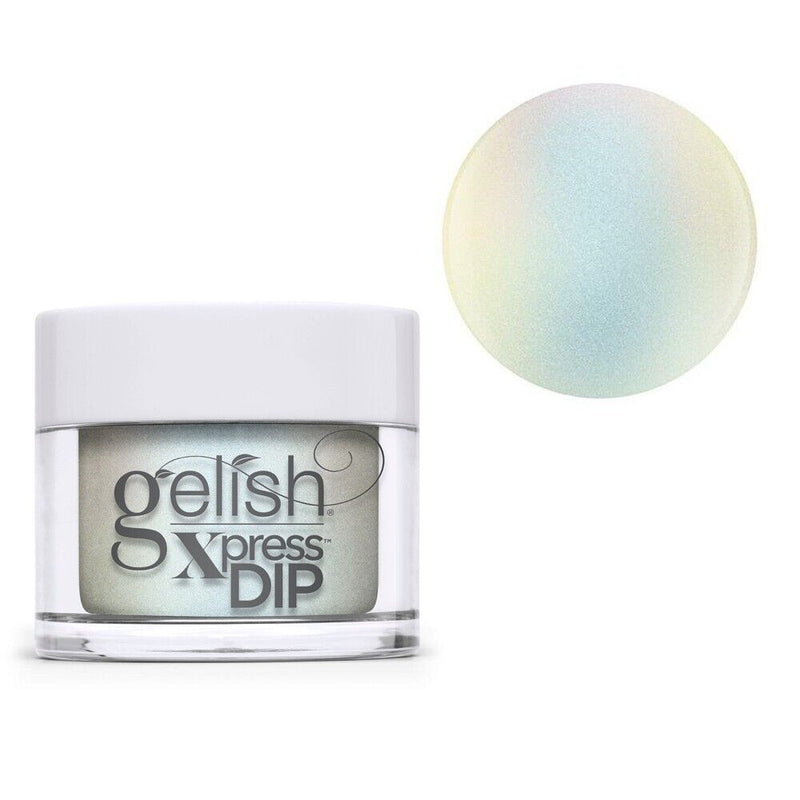 GELISH DIP DIPPING POWDER - IZZY WIZZY, LET'S GET BUSY 23GMS 933
